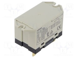 G7L-1A-TUB-24DC - OMRON Electronic Components