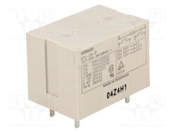 G7L-2A-P-230AC - OMRON Electronic Components