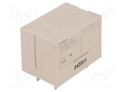 G7L-2A-P-PV-12DC - OMRON Electronic Components