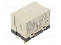 G7L-2A-T-AC12 - OMRON Electronic Components