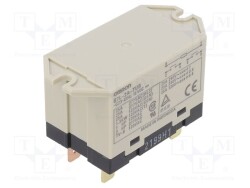 G7L-2A-TUB-12DC - OMRON Electronic Components