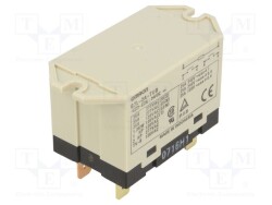 G7L-2A-TUB-24DC - OMRON Electronic Components