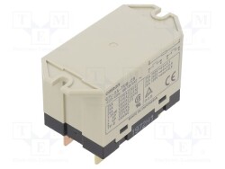 G7L-2A-TUB-CB110AC - OMRON Electronic Components