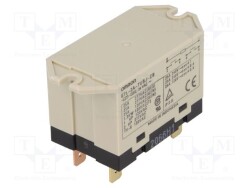 G7L-2A-TUBJ-CB24AC - OMRON Electronic Components