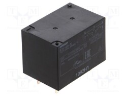 G7L-2A-X-24DC - OMRON Electronic Components