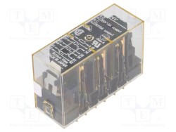 G7S-4A2B/24VDC - OMRON