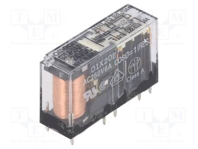 G7SA-2A2B-24VDC - 1