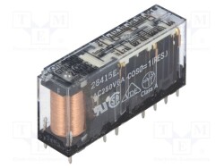 G7SA-4A2B-24VDC - OMRON