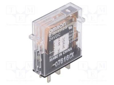 G7T-1112S-DC24 - 1