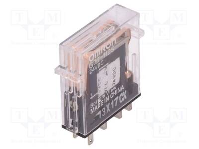 G7T-112S-DC24 - 1
