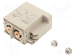 G9EA-1-B-CA-24DC - OMRON Electronic Components