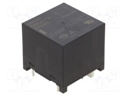 G9KA-1A-24DC - OMRON Electronic Components