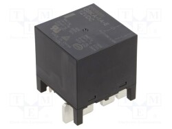 G9KA-1A-E-12DC - OMRON Electronic Components
