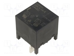G9KA-1A-E-24DC - OMRON Electronic Components