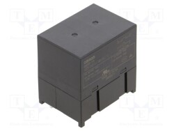 G9KB-1A-12DC - OMRON Electronic Components