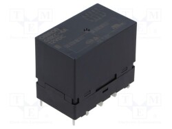 G9KC-4A-12DC - OMRON Electronic Components