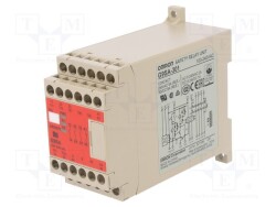 G9SA-301-230 - OMRON