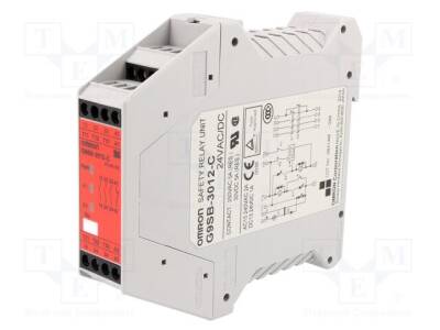 G9SB-3012-C - 1