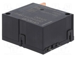 G9TB-U1ATW-E-12DC - OMRON Electronic Components