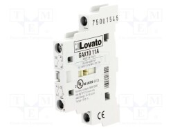 GAX1011A - LOVATO ELECTRIC
