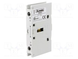 GAX33A - LOVATO ELECTRIC