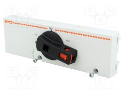 GAX5001 - LOVATO ELECTRIC