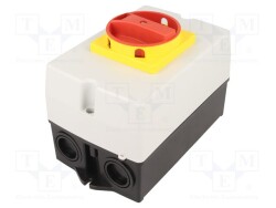 GAZ1 - LOVATO ELECTRIC