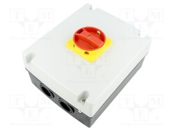 GAZ2 - LOVATO ELECTRIC