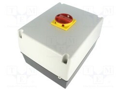 GAZ3 - LOVATO ELECTRIC