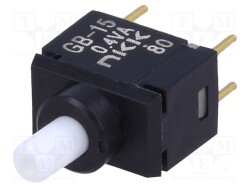 GB15AP - NKK SWITCHES
