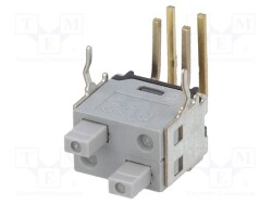 GB215A2H - NKK SWITCHES