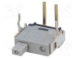 GB215AH - NKK SWITCHES