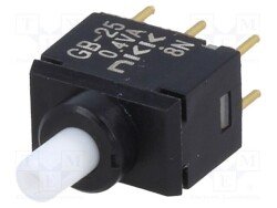 GB25AP - NKK SWITCHES