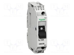 GB2CB07 - SCHNEIDER ELECTRIC