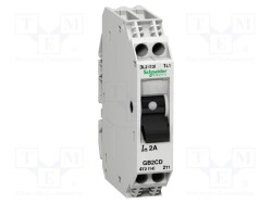 GB2CD12 - SCHNEIDER ELECTRIC