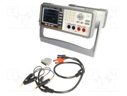 GBM-3300 - GW INSTEK