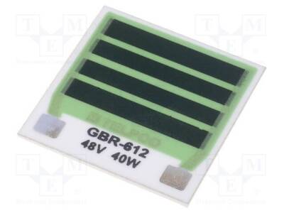 GBR-612/48/40-1 - 2