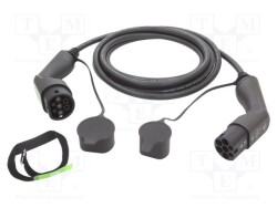 GC-EV09 - GREEN CELL