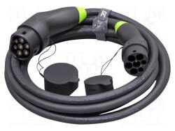 GC-EVKABGC02 - GREEN CELL