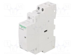 GC2520M5 - SCHNEIDER ELECTRIC