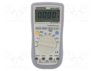 GDM-360 - 1
