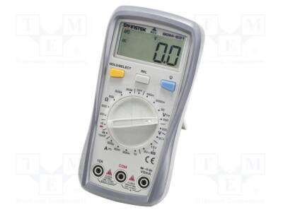 GDM-531 - 1