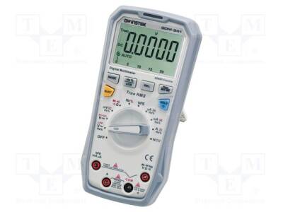 GDM-541 - 1