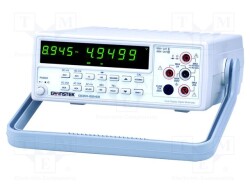 GDM-8245 - GW INSTEK