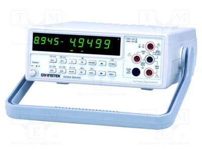 GDM-8245 - 1