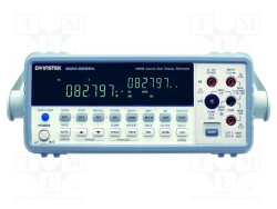 GDM-8255A - GW INSTEK