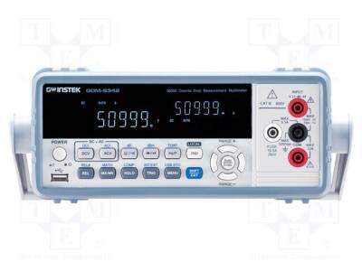 GDM-8342-USB - 1