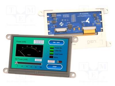 GEN4-4DCAPE-43T - 1