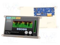 GEN4-4DCAPE-70T - 4D Systems