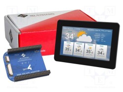 GEN4-4DCAPE50CTCLB - 4D Systems